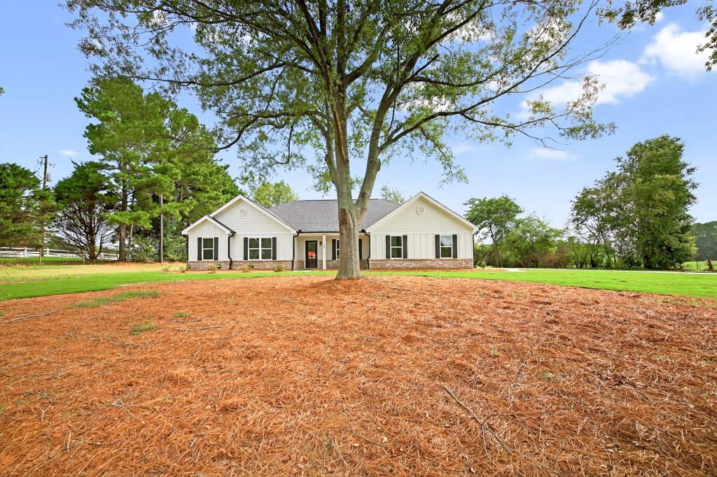 364 Pleasant Hill Church Road