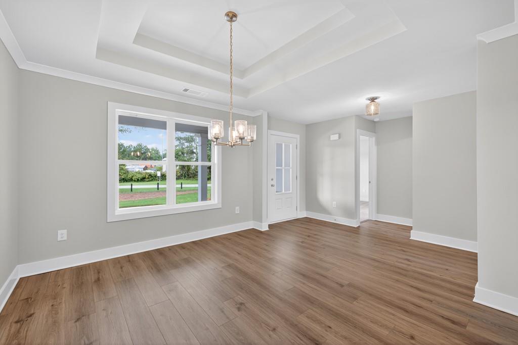 364 Pleasant Hill Church Road