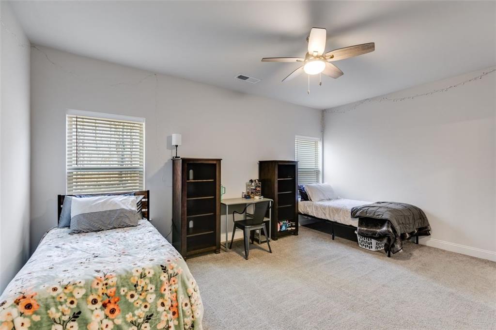197 Saddleridge Drive, Bremen, Georgia image 35