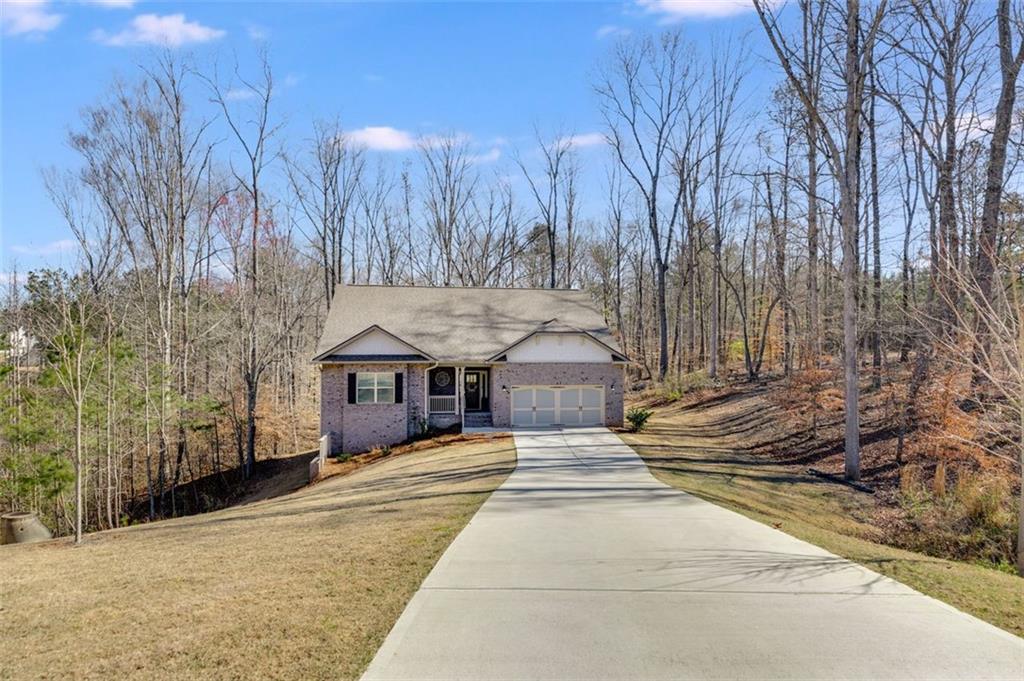 197 Saddleridge Drive, Bremen, Georgia image 3