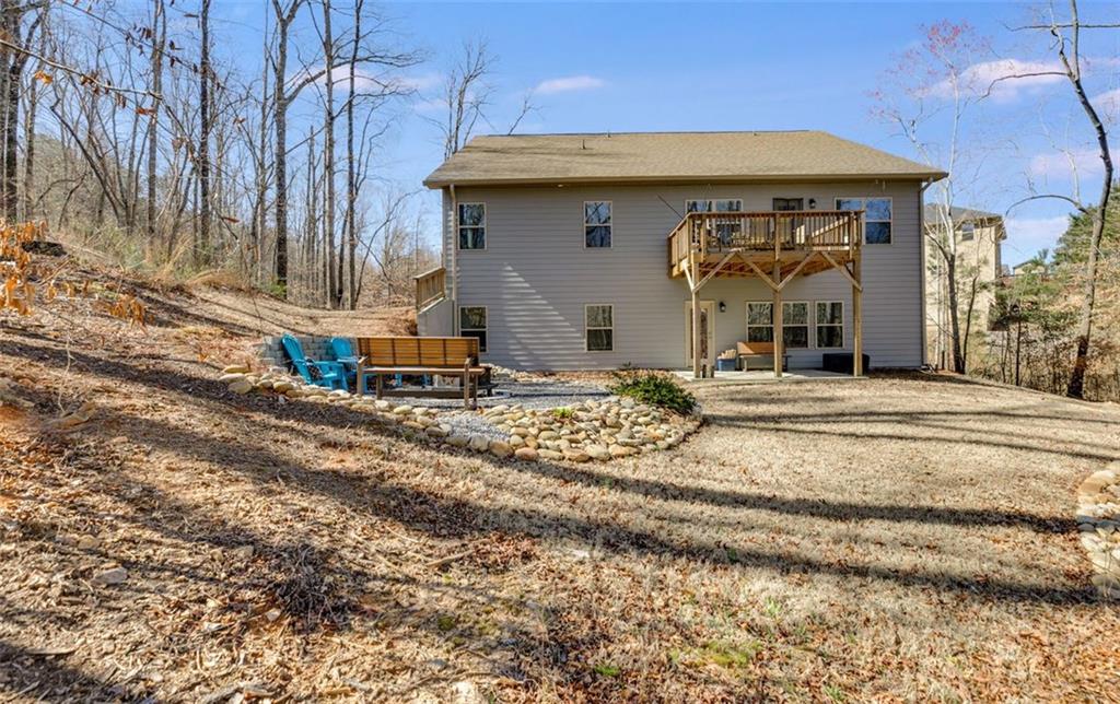 197 Saddleridge Drive, Bremen, Georgia image 40
