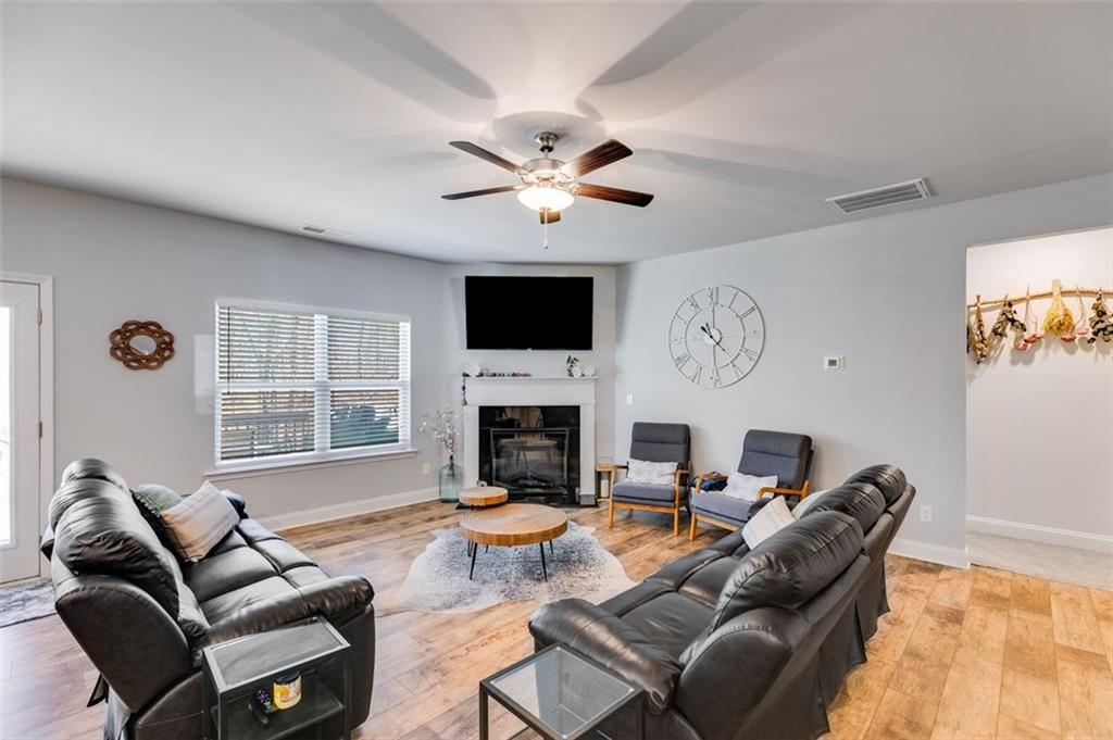 197 Saddleridge Drive, Bremen, Georgia image 7