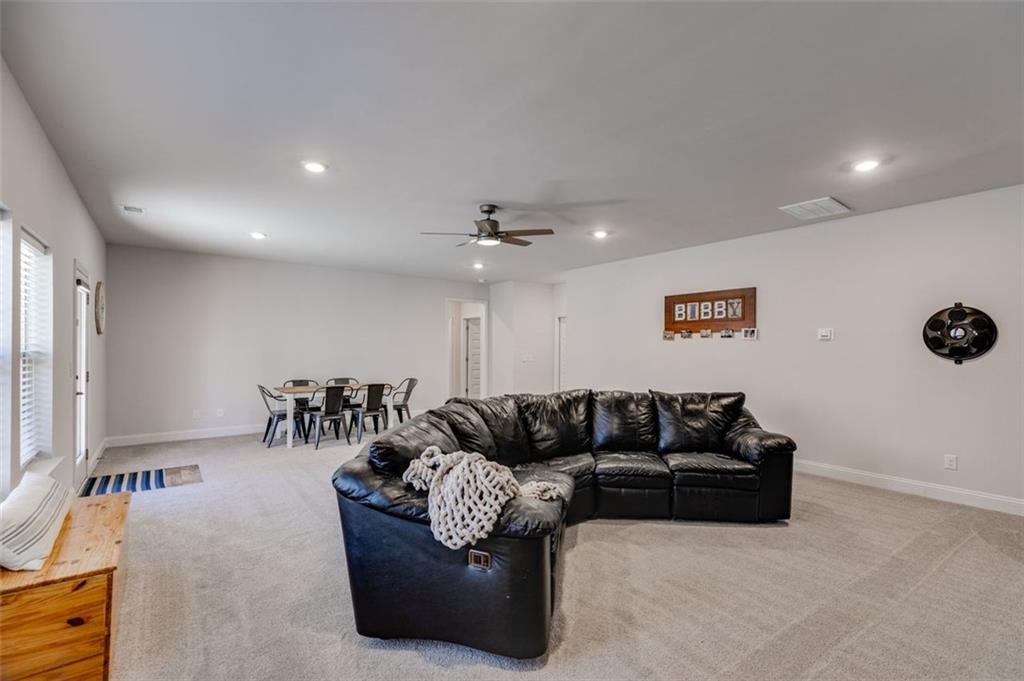 197 Saddleridge Drive, Bremen, Georgia image 30