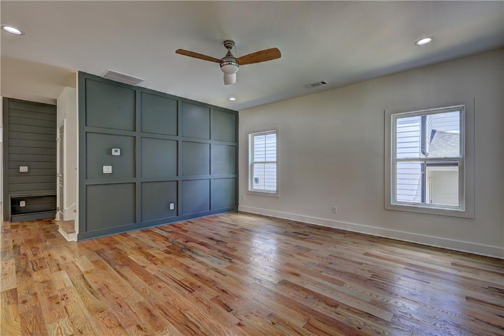 Adamsville - Residential Lease