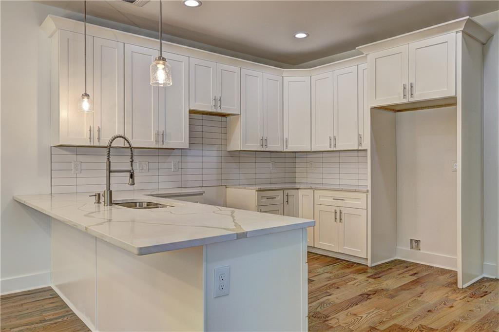 Adamsville - Residential Lease
