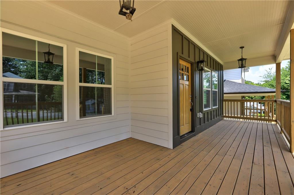 Adamsville - Residential Lease