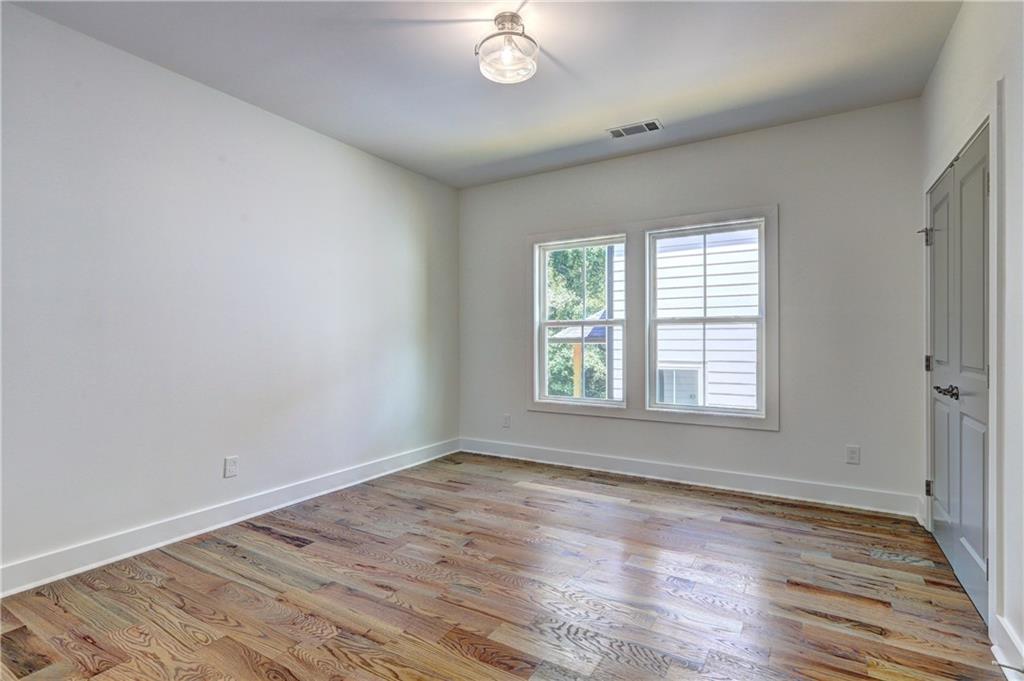 Adamsville - Residential Lease