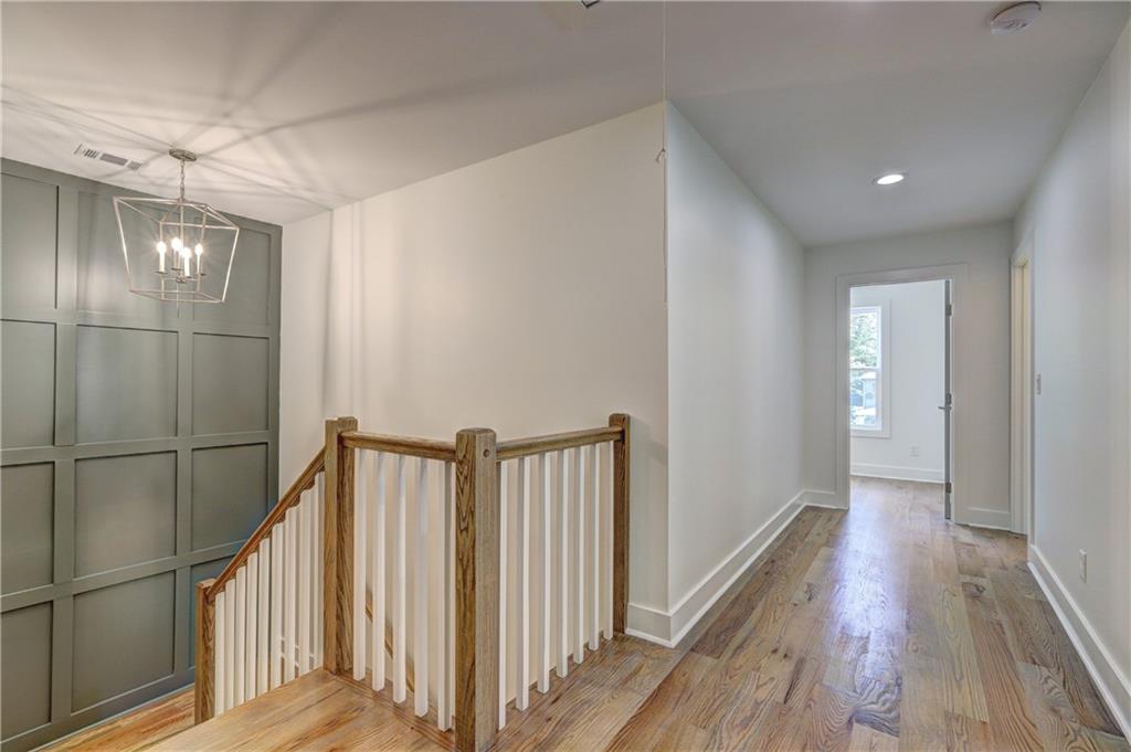 Adamsville - Residential Lease
