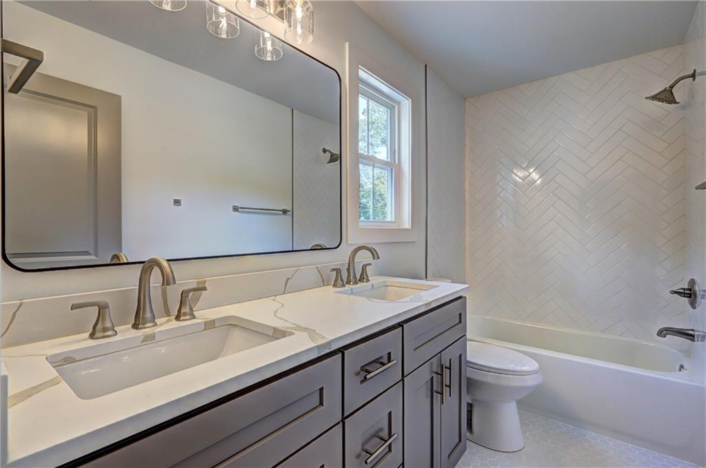 Adamsville - Residential Lease