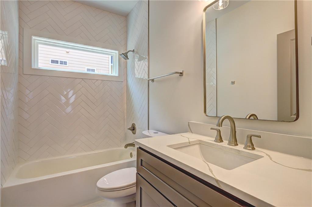 Adamsville - Residential Lease