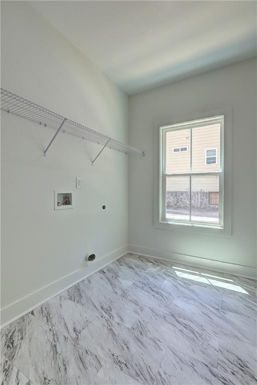 Adamsville - Residential Lease
