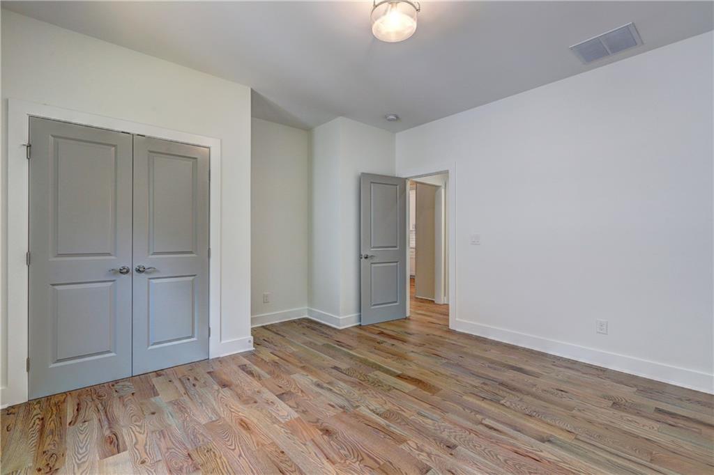 Adamsville - Residential Lease