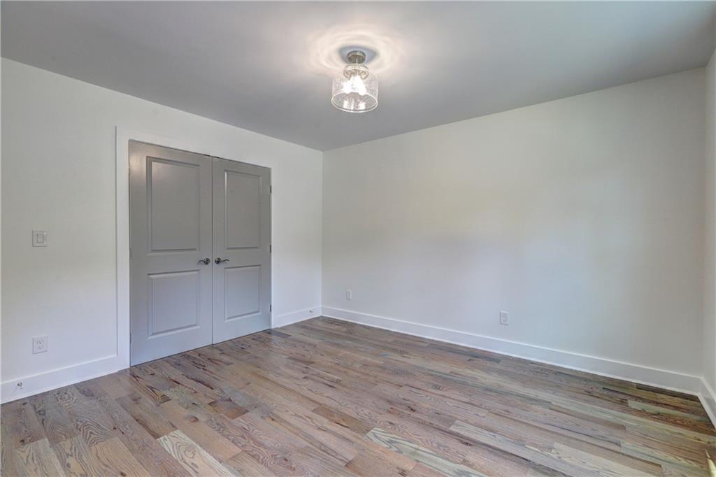 Adamsville - Residential Lease