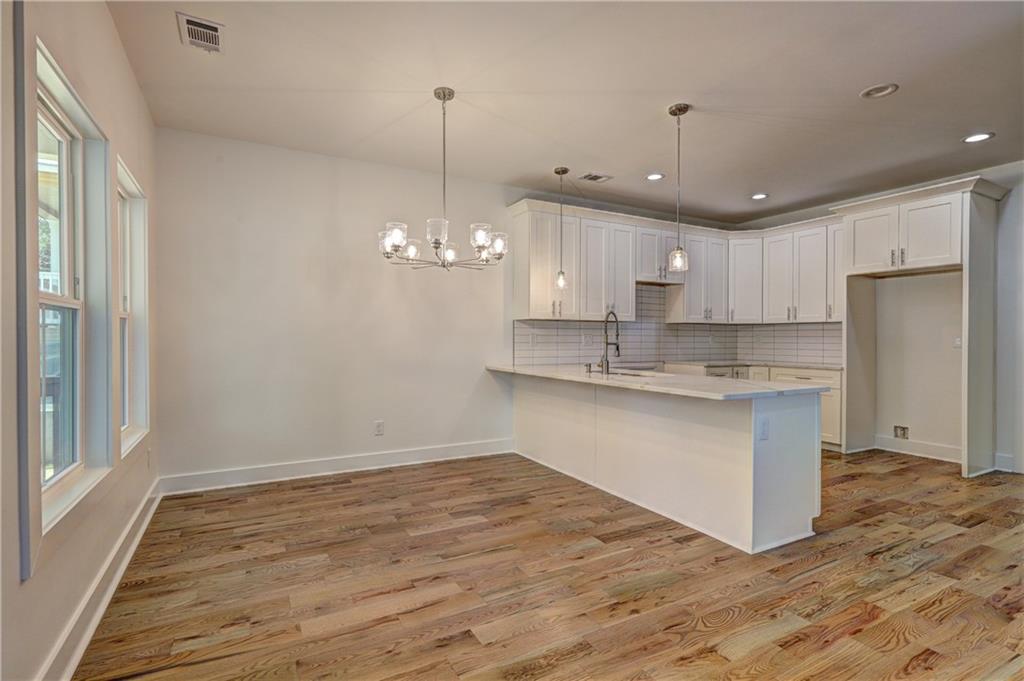 Adamsville - Residential Lease