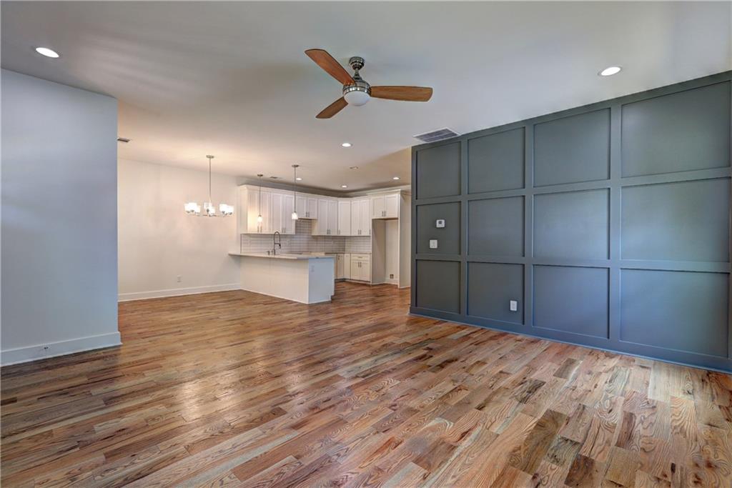 Adamsville - Residential Lease