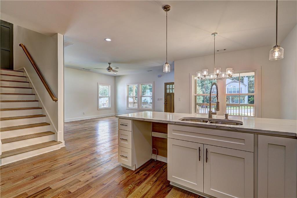 Adamsville - Residential Lease