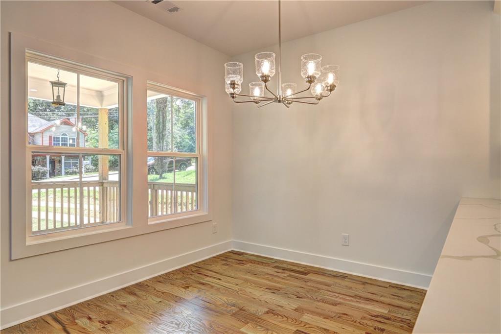 Adamsville - Residential Lease