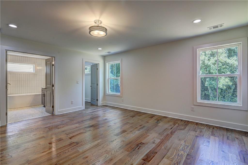 Adamsville - Residential Lease