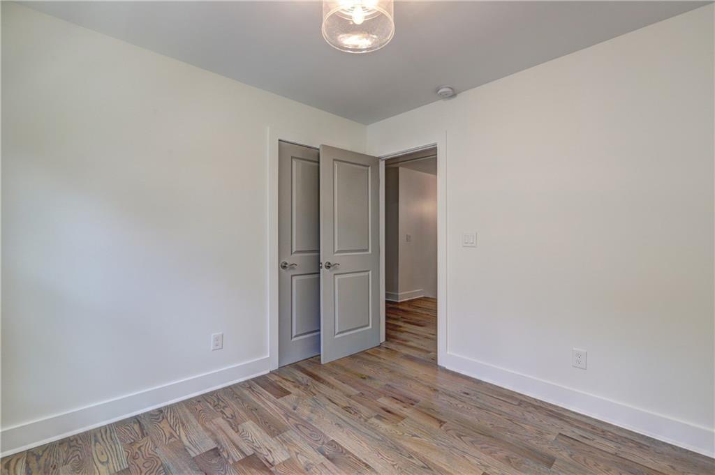 Adamsville - Residential Lease