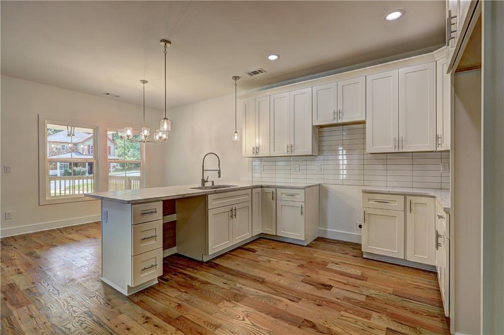 Adamsville - Residential Lease
