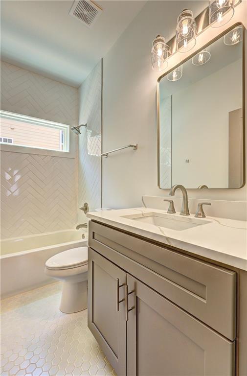 Adamsville - Residential Lease