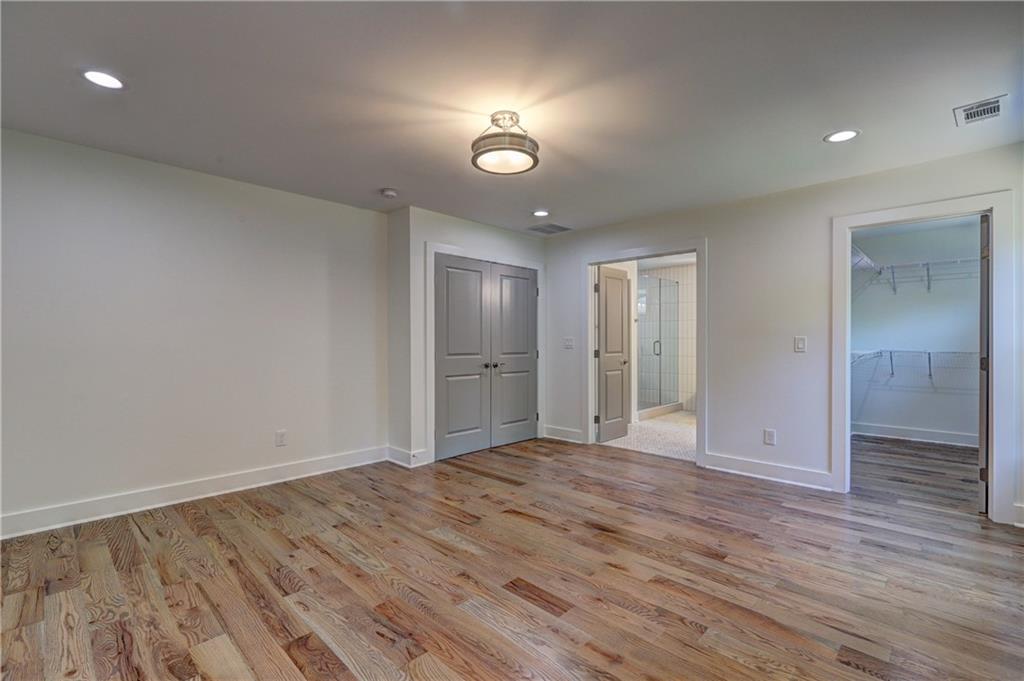 Adamsville - Residential Lease