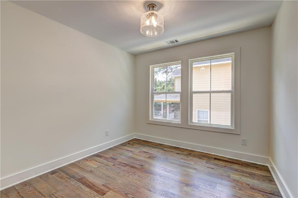 Adamsville - Residential Lease
