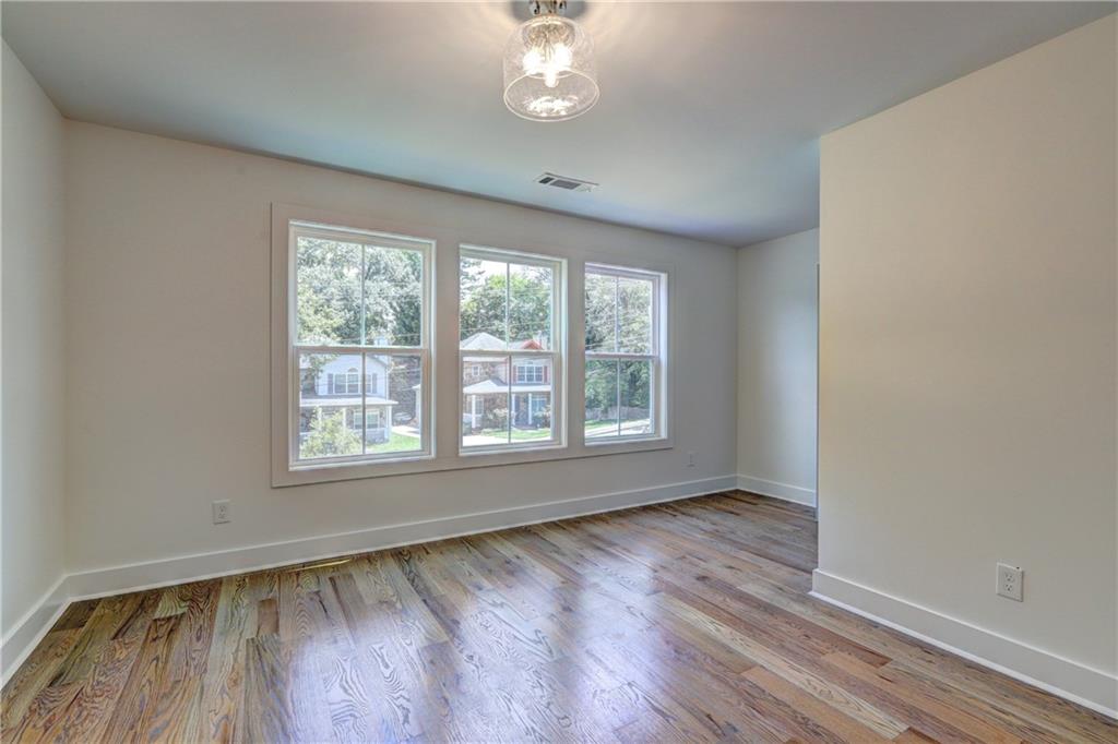 Adamsville - Residential Lease