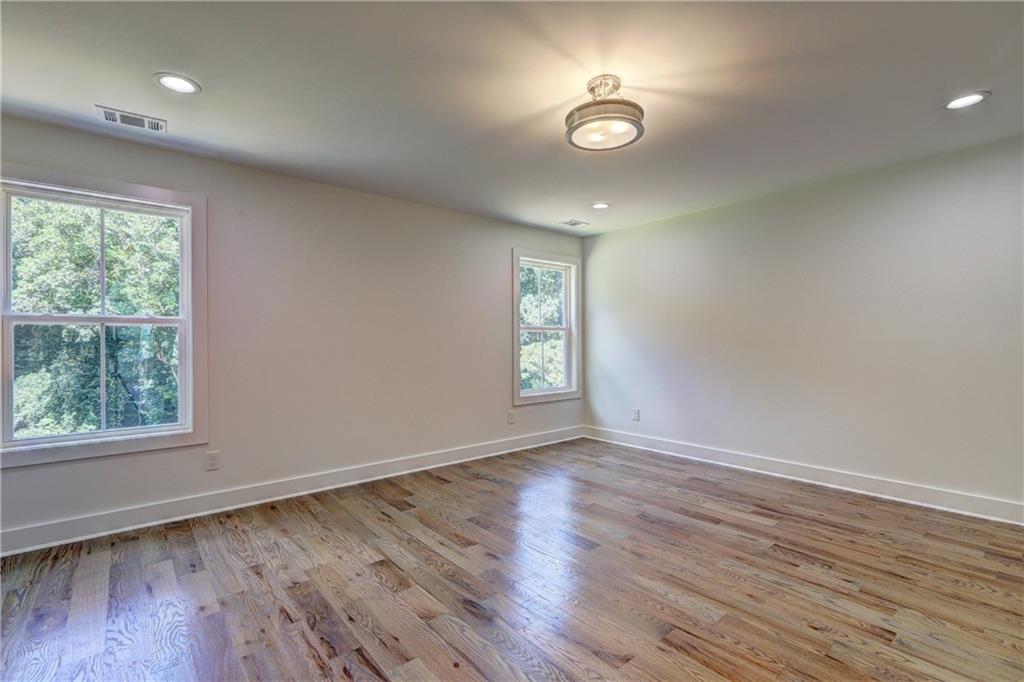 Adamsville - Residential Lease