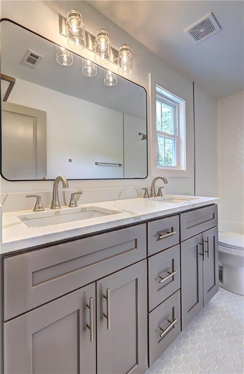Adamsville - Residential Lease