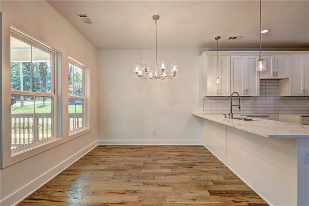 Adamsville - Residential Lease
