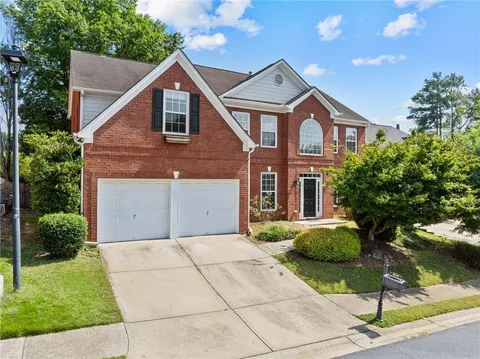 4831 Edinburgh Drive, Smyrna, GA 30082 - MLS#: 7541016
