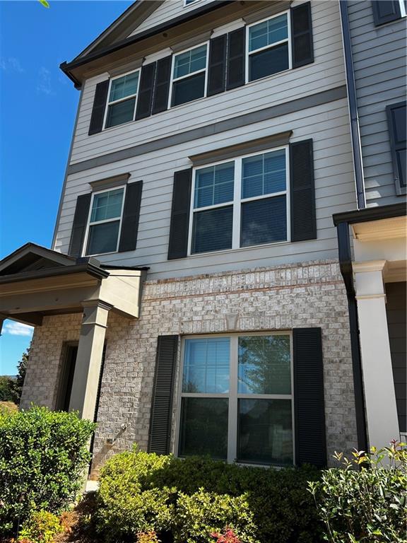 3615 Hawthorne Terrace