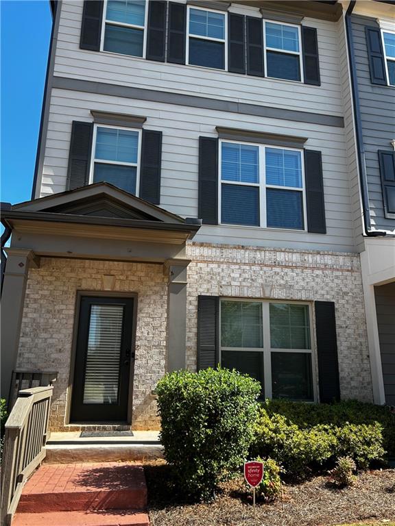 3615 Hawthorne Terrace