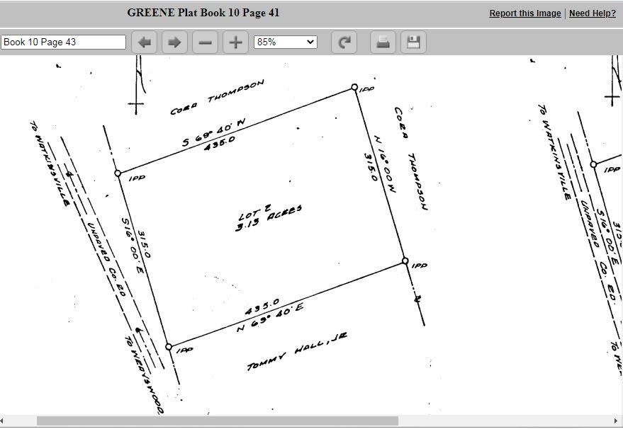 C M Copelan Road, Watkinsville, Georgia image 2