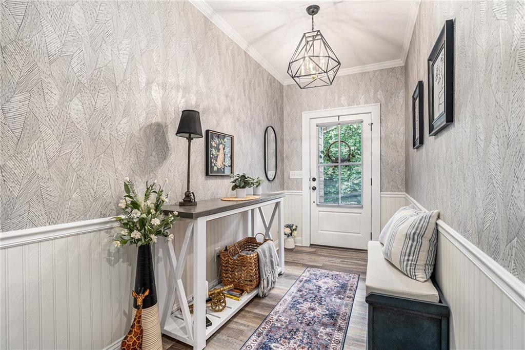 57 Brumby Trail