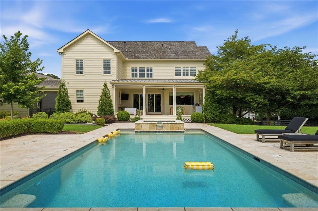 210 Tifton Lane