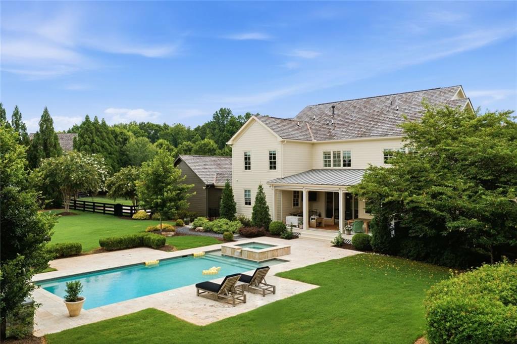 210 Tifton Lane