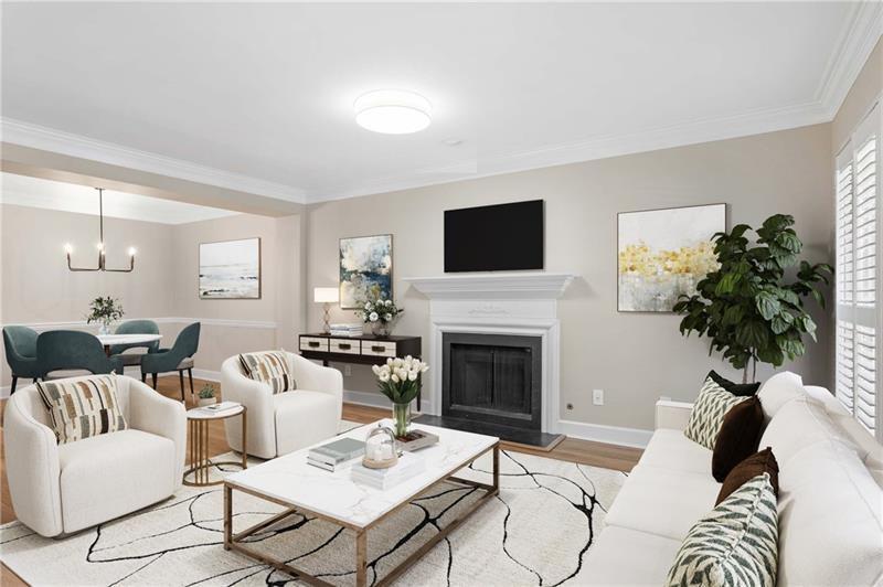 112 Mount Vernon Circle