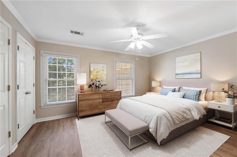 112 Mount Vernon Circle