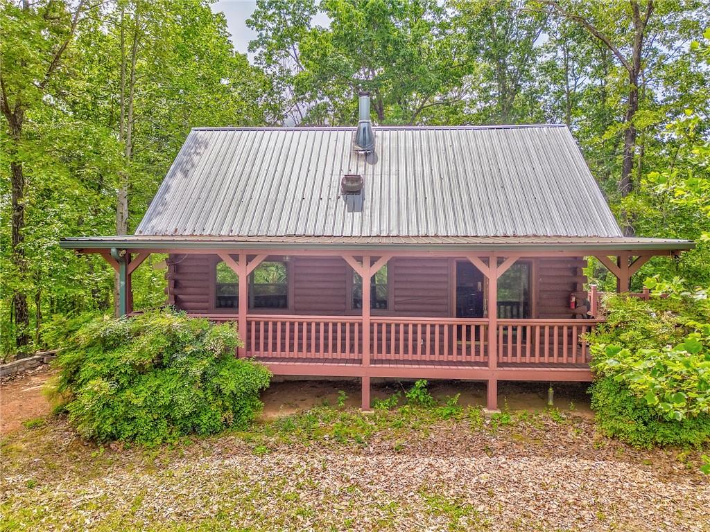 440 Treat Mountain Road, Cedartown, Georgia image 2