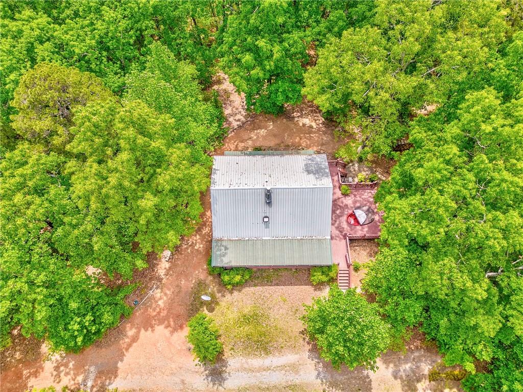 440 Treat Mountain Road, Cedartown, Georgia image 4