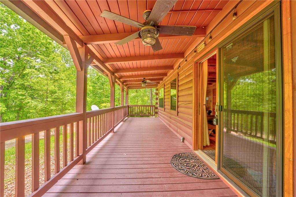 440 Treat Mountain Road, Cedartown, Georgia image 26