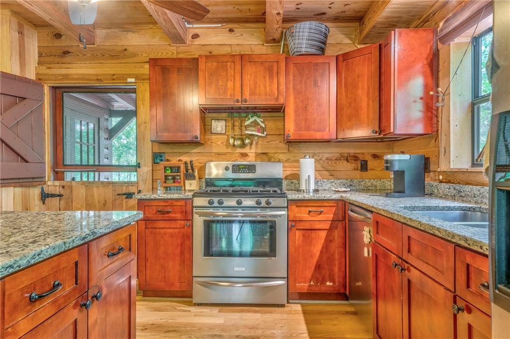 440 Treat Mountain Road, Cedartown, Georgia image 14