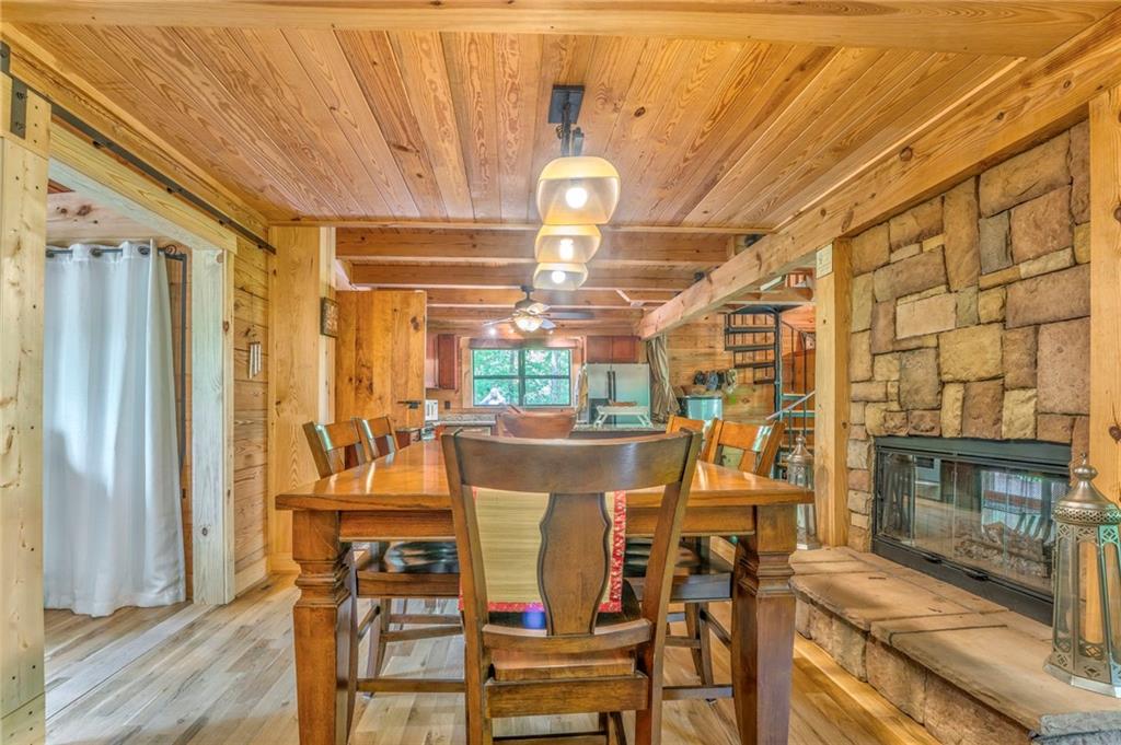 440 Treat Mountain Road, Cedartown, Georgia image 9
