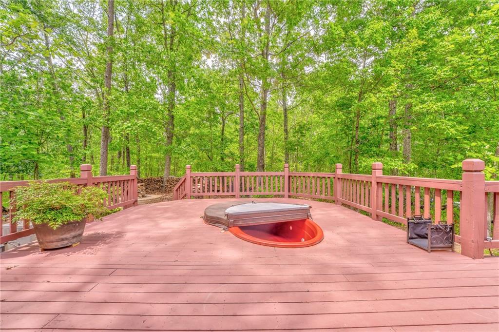 440 Treat Mountain Road, Cedartown, Georgia image 23