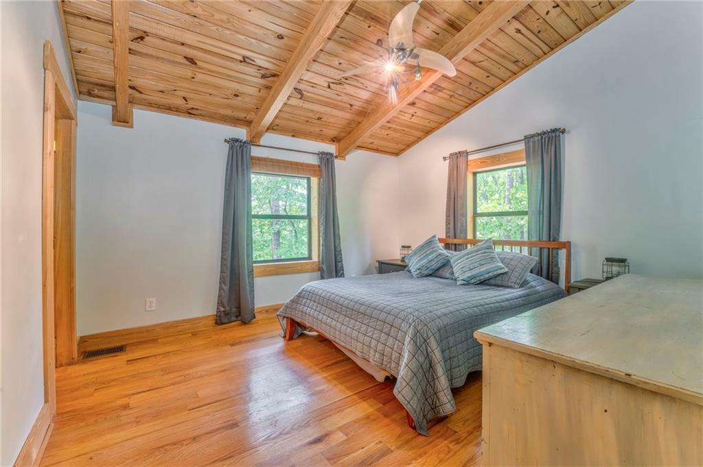 440 Treat Mountain Road, Cedartown, Georgia image 16