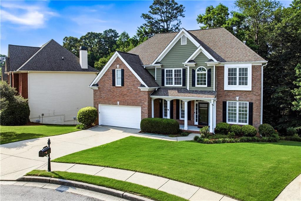 1329 Turtlebrook Lane