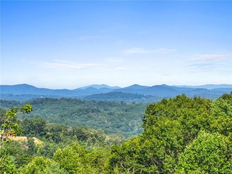 A home in Blue Ridge