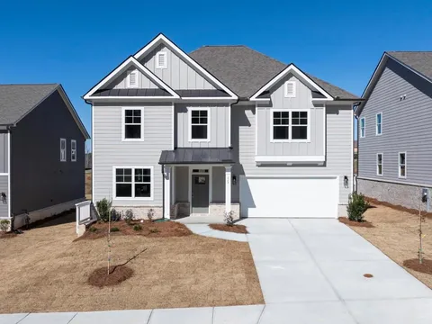 113 Hampton Terrace, Dallas, GA 30157 - MLS#: 7537148
